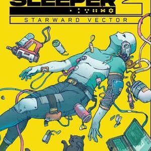 Citizen Sleeper 2: Starward Vector Steam Key (PC) GLOBAL