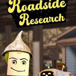 Roadside Research Steam Key (PC) GLOBAL