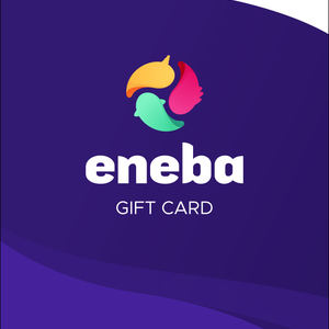 Eneba Gift Card 5 EUR GLOBAL