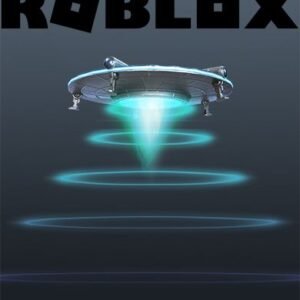 Roblox - Hovering UFO (DLC) Official Website Key GLOBAL