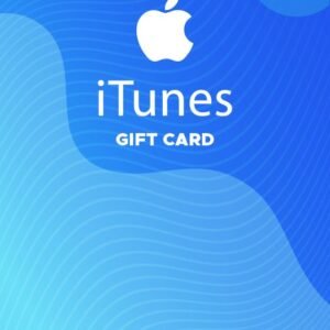 Apple iTunes Gift Card 25 USD iTunes Key UNITED STATES