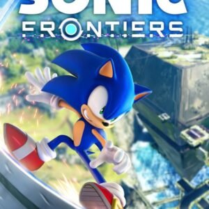 Sonic Frontiers (PC) Steam Key GLOBAL