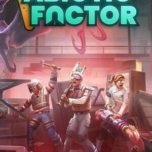 Abiotic Factor (PC) Steam Key GLOBAL