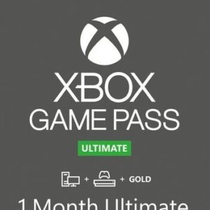 Xbox Game Pass Ultimate – 3 Month Subscription (Xbox One/Windows 10) Xbox Live Key UNITED STATES