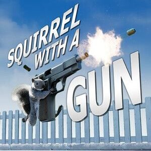 Squirrel with a Gun (PC) Steam Key UNITED STATES