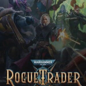 Warhammer 40,000: Rogue Trader (PC) Steam Key GLOBAL