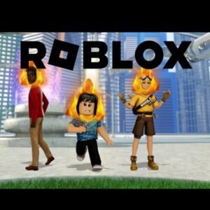 Roblox - Flaming Hot Chip Head (DLC) Roblox Key GLOBAL
