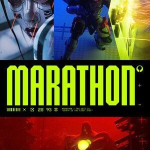 Marathon Steam Key (PC) GLOBAL