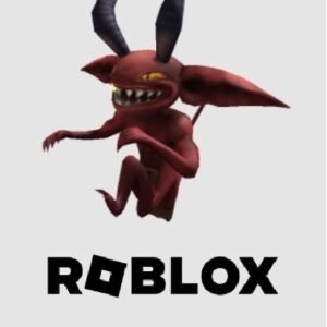 Roblox - Delinquent Demon (DLC) Roblox Key GLOBAL