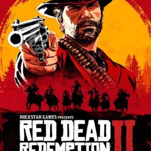 Red Dead Redemption 2 PC Rockstar Key GLOBAL