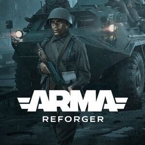 Arma Reforger (PC) Steam Key GLOBAL