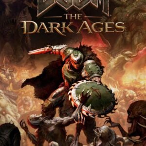 DOOM: The Dark Ages Steam Key (PC) GLOBAL