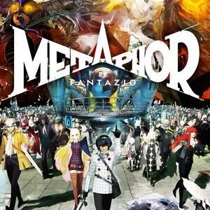 Metaphor: ReFantazio (PC) Steam Key GLOBAL