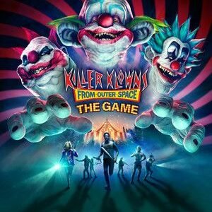 Killer Klowns from Outer Space: The Game (PC) Steam Key GLOBAL