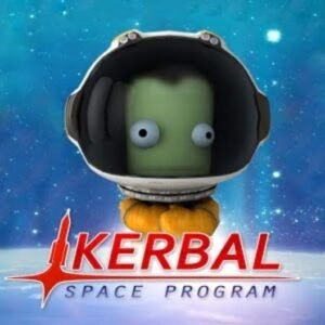 Kerbal Space Program Steam Key GLOBAL