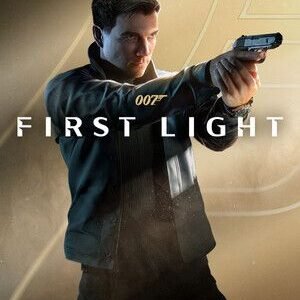 007 First Light Steam Key (PC) GLOBAL