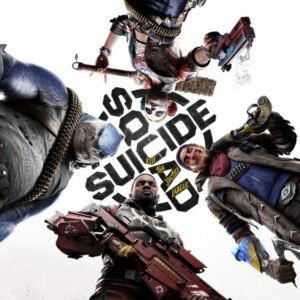 Suicide Squad: Kill the Justice League (PC) Steam Key GLOBAL