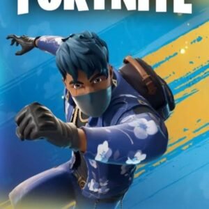Fortnite - Flowering Chaos Bundle + 1000 V-Bucks (PS5) PSN Key UNITED STATES