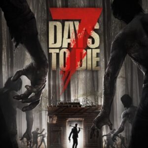 7 Days to Die Steam Key GLOBAL