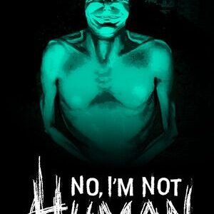 No, I'm not a Human Steam (PC) Key GLOBAL