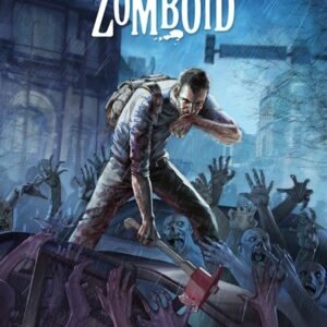 Project Zomboid Steam Gift GLOBAL