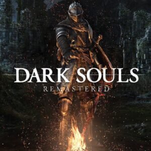 Dark Souls: Remastered Steam Key GLOBAL