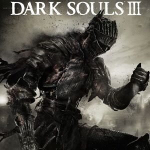 Dark Souls 3 (Deluxe Edition) Steam Key GLOBAL
