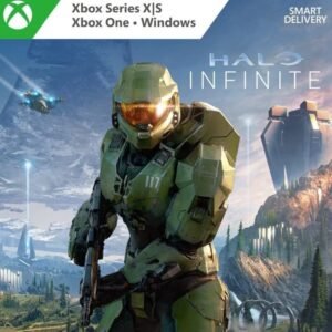 Halo Infinite (Campaign) PC/XBOX LIVE Key GLOBAL