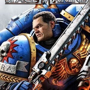 Warhammer 40,000: Space Marine 2 (PC) Steam Key GLOBAL