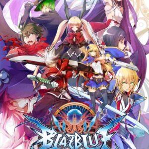 BlazBlue: Centralfiction Steam Key GLOBAL