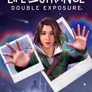 Life is Strange Double Exposure (PC) Steam Key GLOBAL