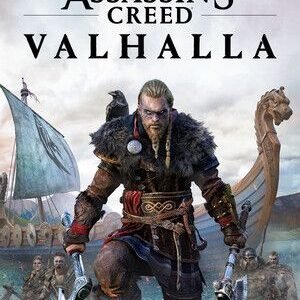 Assassin's Creed Valhalla Steam Key (PC) GLOBAL
