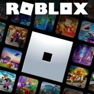 Roblox - 400 Robux Key UNITED STATES
