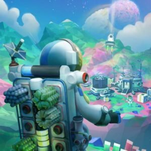 Astroneer Steam Key GLOBAL