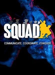 Squad Steam Key GLOBAL