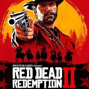 Red Dead Redemption 2: Ultimate Edition Rockstar Games Launcher Key GLOBAL