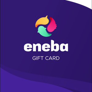 Eneba Gift Card 10 EUR GLOBAL