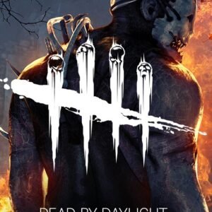Dead by Daylight Steam Key UNITED STATES