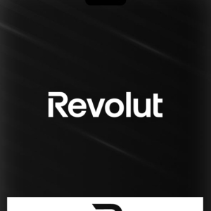 Rewarble Revolut 5 GBP Voucher GLOBAL