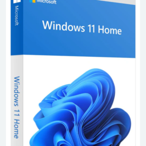 Microsoft Windows 11 Home Key GLOBAL