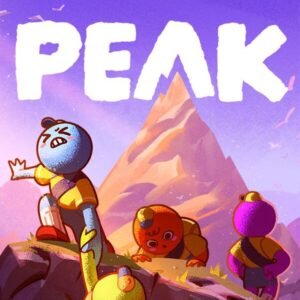PEAK Steam Key (PC) GLOBAL