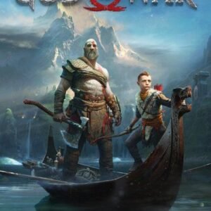 God of War (PC) Steam Key GLOBAL