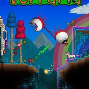 Terraria Steam Gift GLOBAL