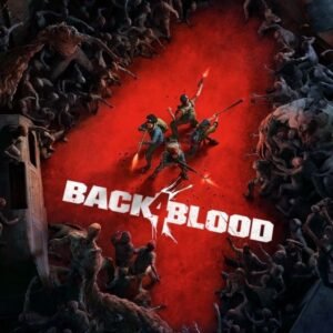 Back 4 Blood (PC) Steam Key UNITED STATES