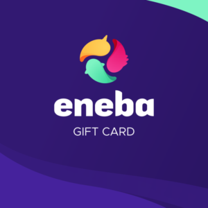 Eneba Gift Card 20 EUR GLOBAL
