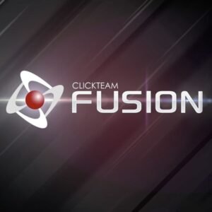 Clickteam Fusion 2.5 Steam Key GLOBAL