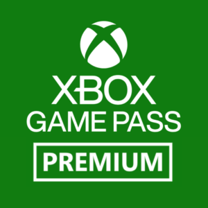 Xbox Game Pass Premium 1 month TRIAL Key UNITED STATES