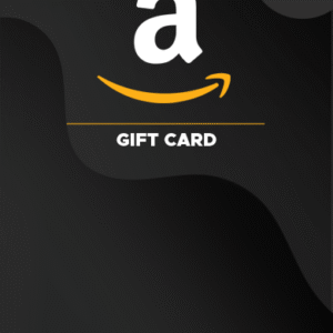 Amazon Gift Card 5 USD UNITED STATES