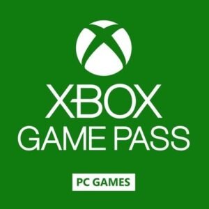 Xbox Game Pass for PC - 1 Month Windows Store Non-stackable Key GLOBAL