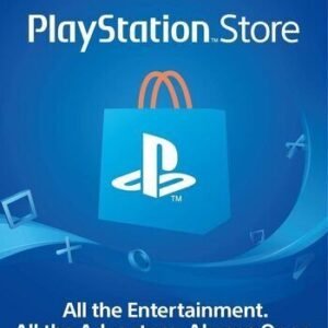 PlayStation Network Card 1 USD (USA) PSN Key UNITED STATES